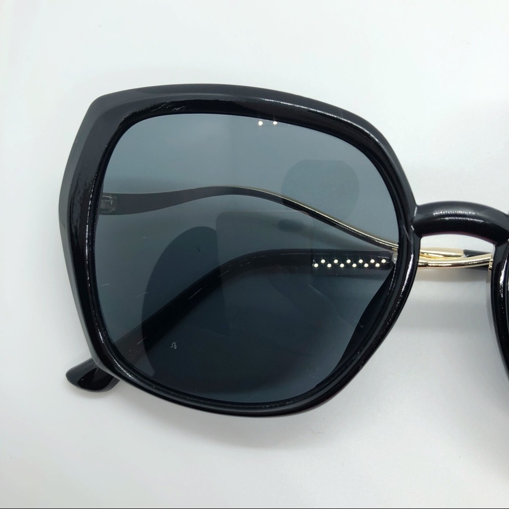 Square Sunglasses